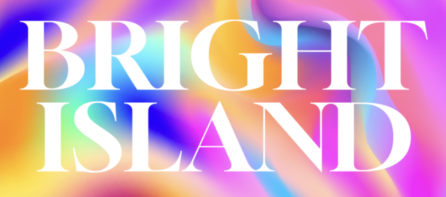 Bright Island logo