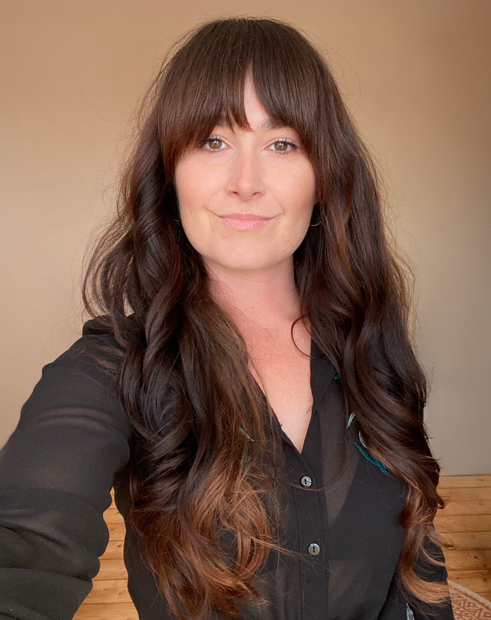 Laura Hewison-Taylor headshot
