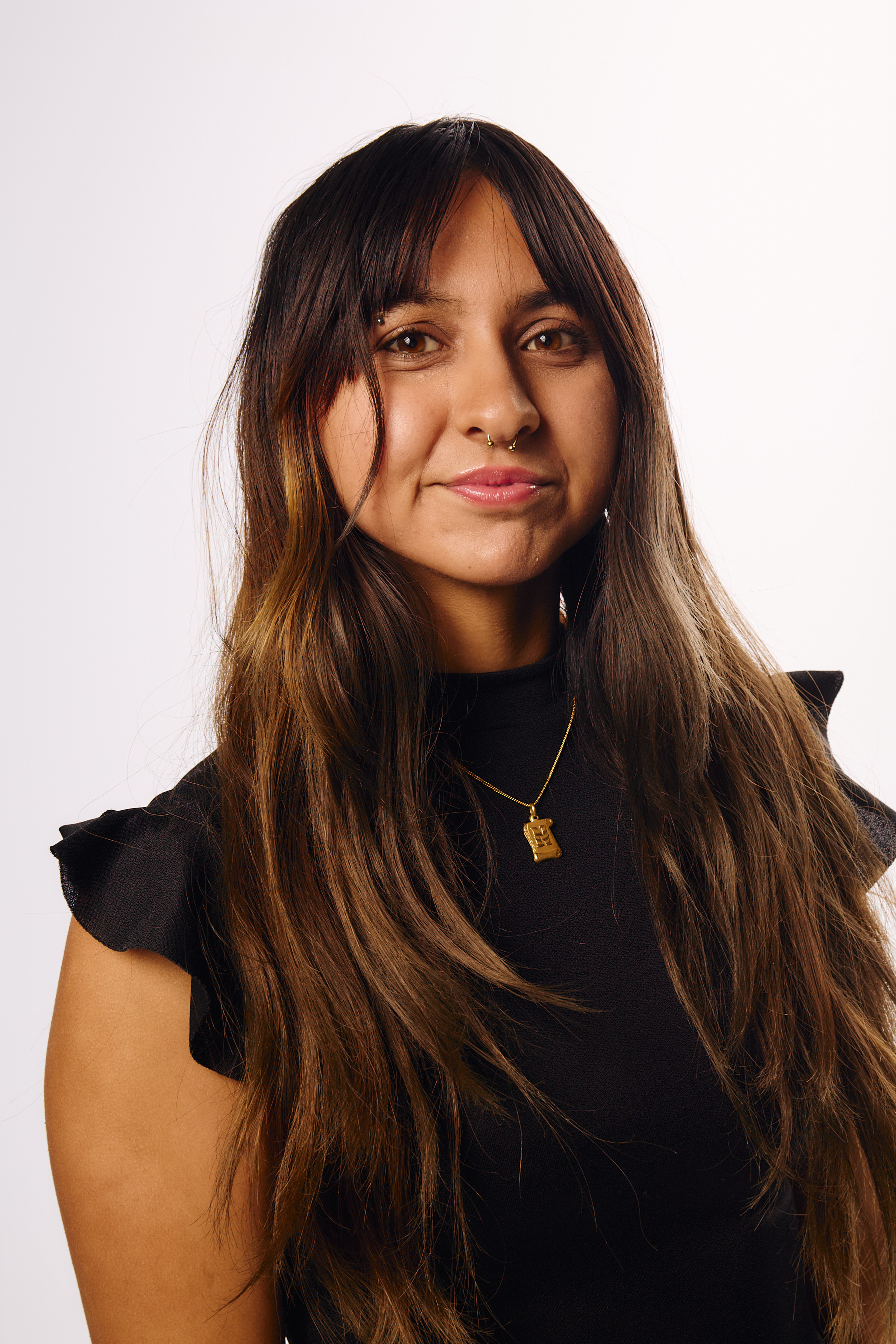 Noor Osman Britton headshot