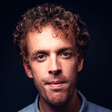 Owain Lloyd-Williams headshot