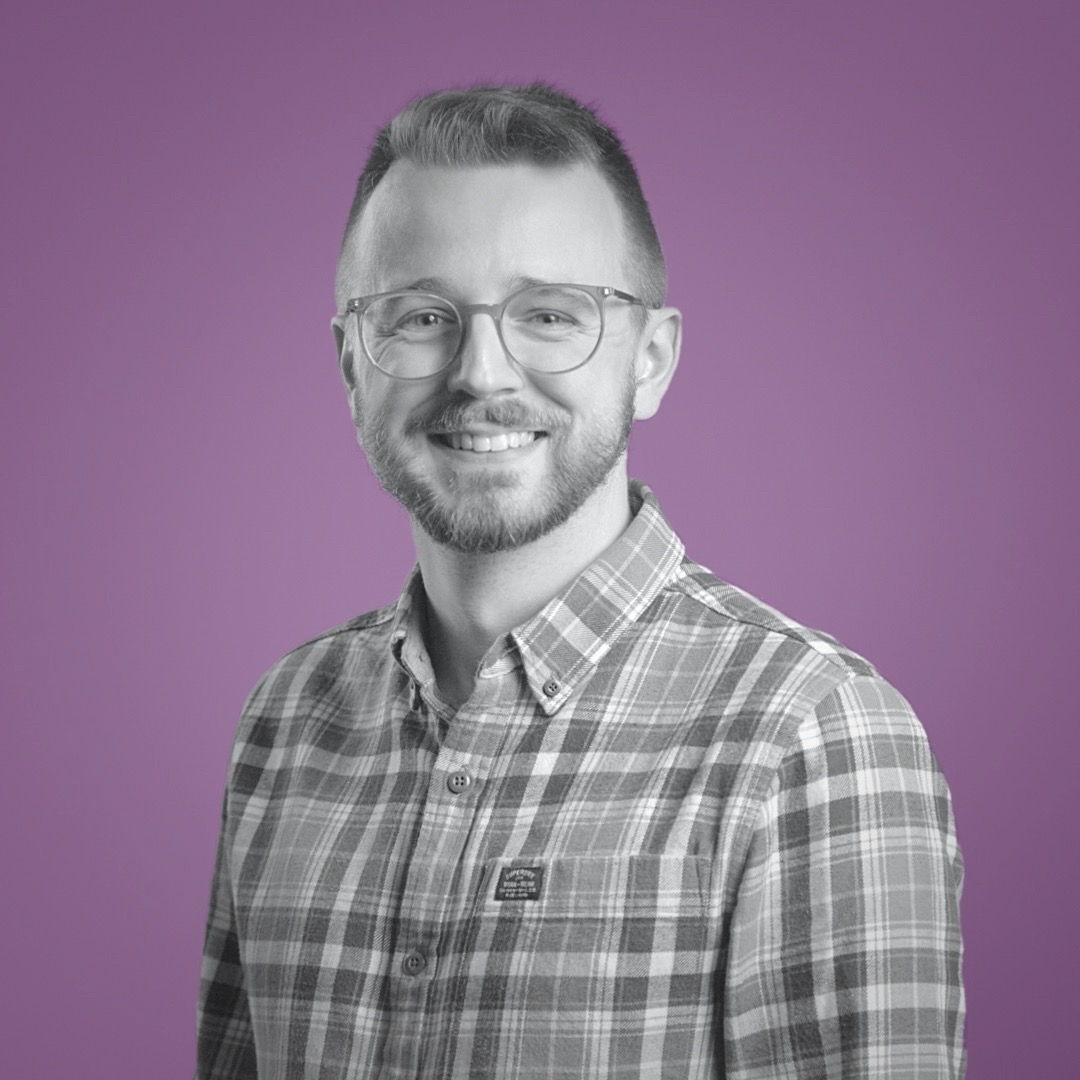 Sean Womersley headshot
